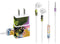 Disney Villains Sleeping Beauty and Maleficent Art Phone Charger Skin